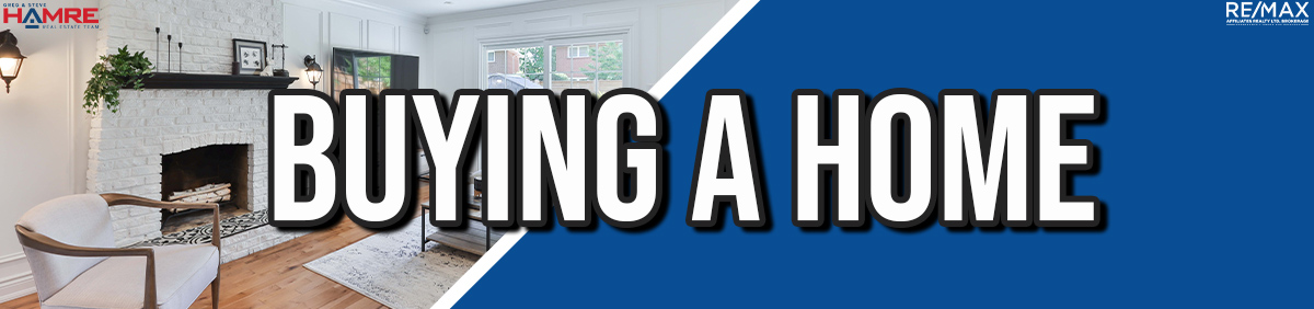 Buying a Home in Ottawa ON
